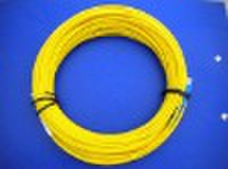 LC/UPC-SC/UPC Optical Fiber Patch Cord