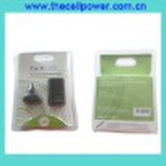 controller battery pack for xbox360