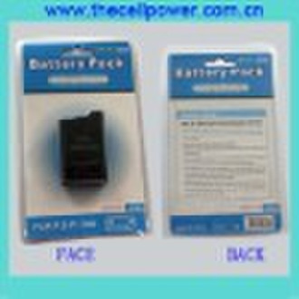 battery for psp2000