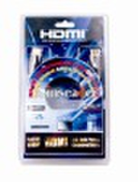 HDMI Cable blister packing