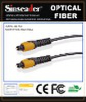 Optical fiber cable