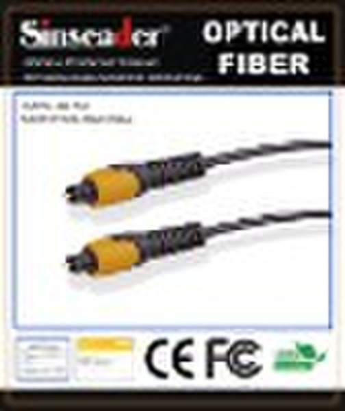 Optical fiber cable