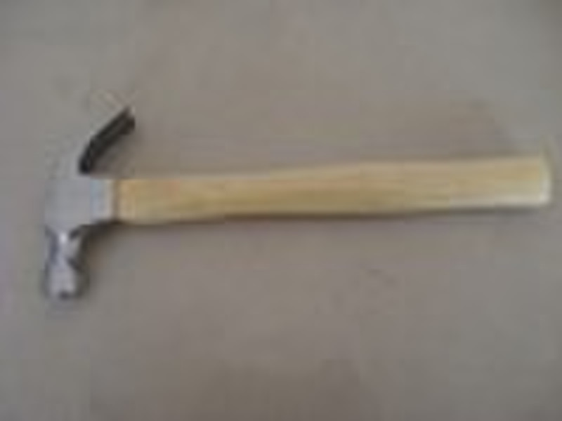 AMERICAN TYPE CLAW HAMMER