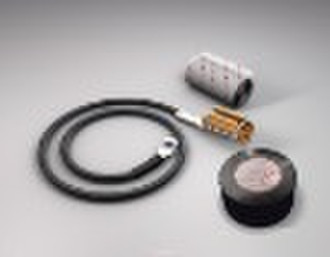 Spring Type Outdoor Grounding Kits