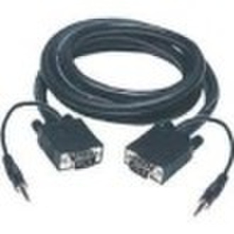 VGA  CABLE  HDP15