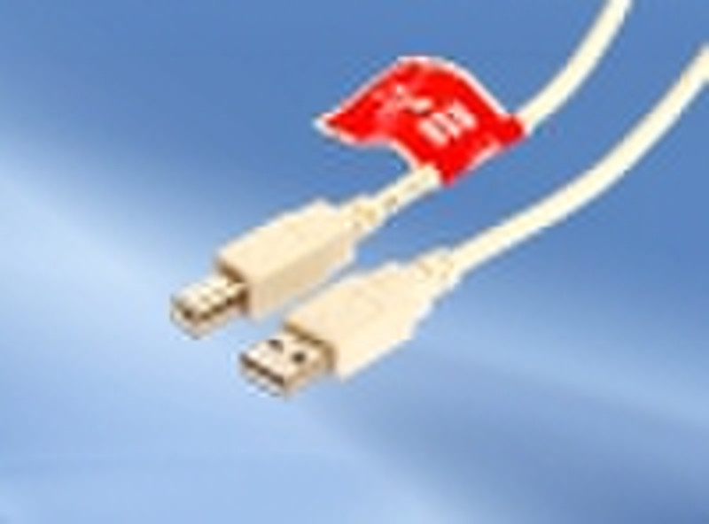 USB 2.0-Kabel