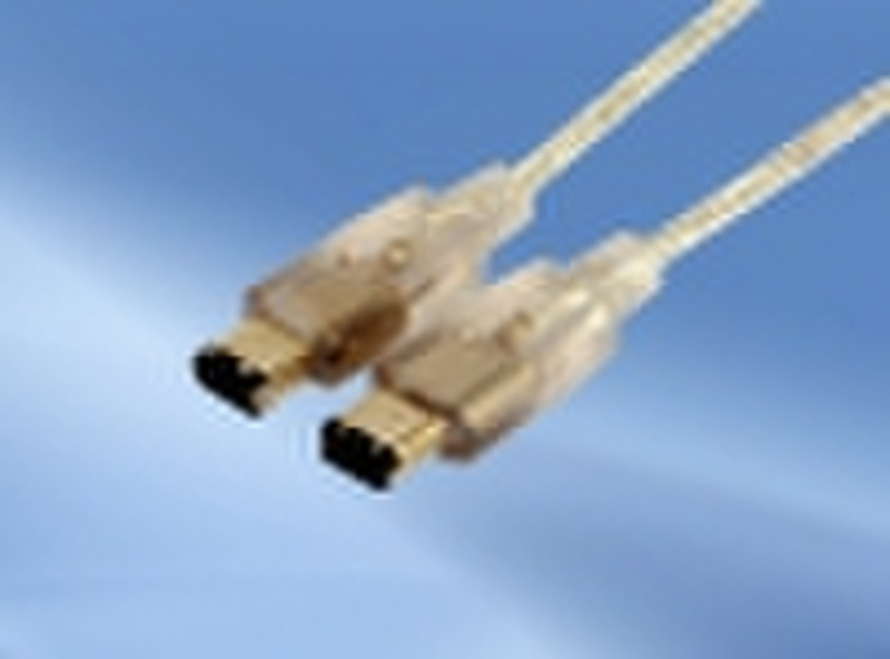 1394/firewire cable