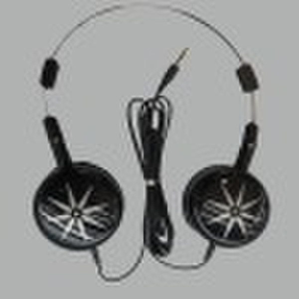 computer headset for HD-06