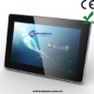 10 "Tablet PC 3G Bluetooth Atom N450