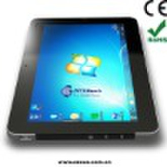 Super Slim 10 "3G Bluetooth Laptop Win7 Tabelle