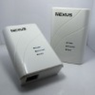 Powerline Homeplug 200Mbps