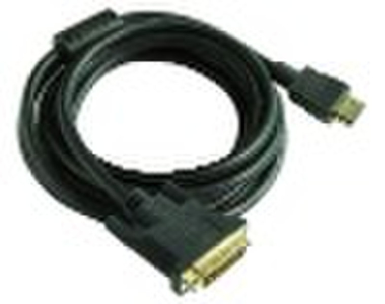 DVI TO HDMI cable