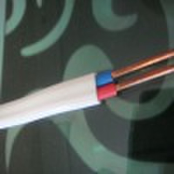 insulated power cable BV,BVR,BLV