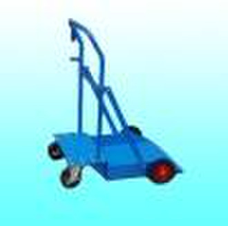 Heavy-Duty-Trolley