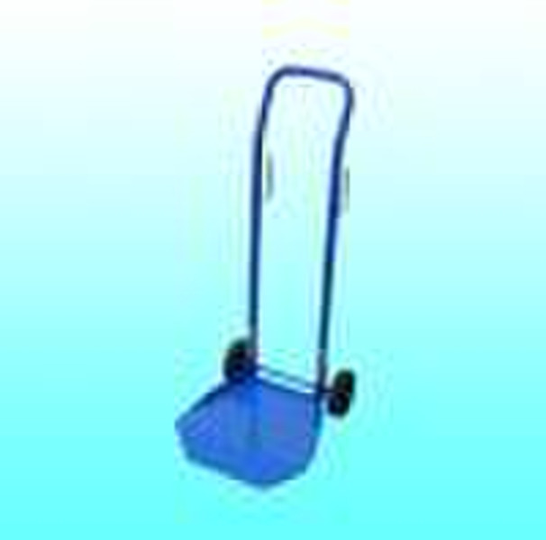 Hand Trolley for 120Ib drum