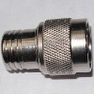 N-type Male Termination for 1W, with Silicone Rubb