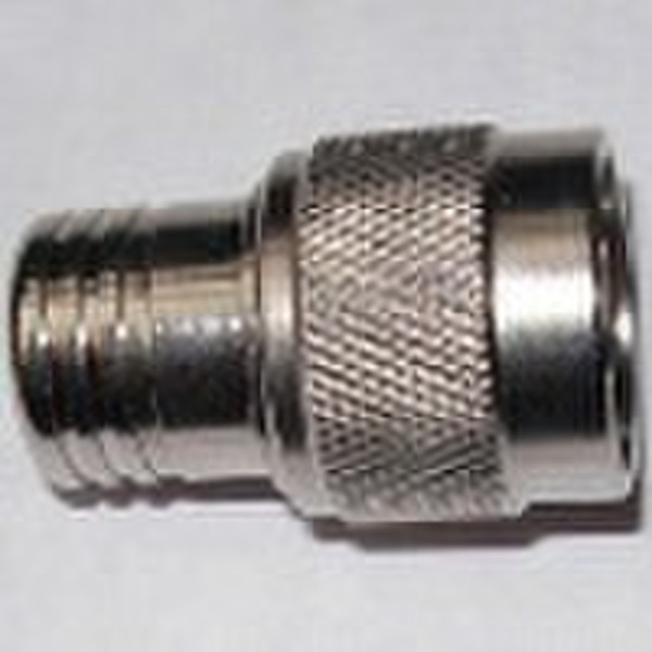 N-type Male Termination for 1W, with Silicone Rubb