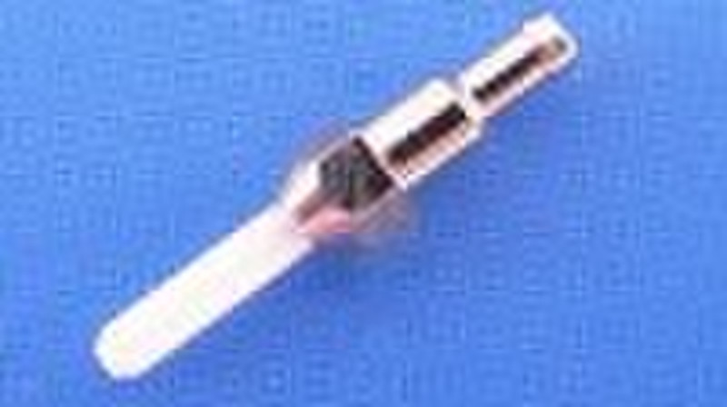 Ferrule-LC / SM 125,5 W / F