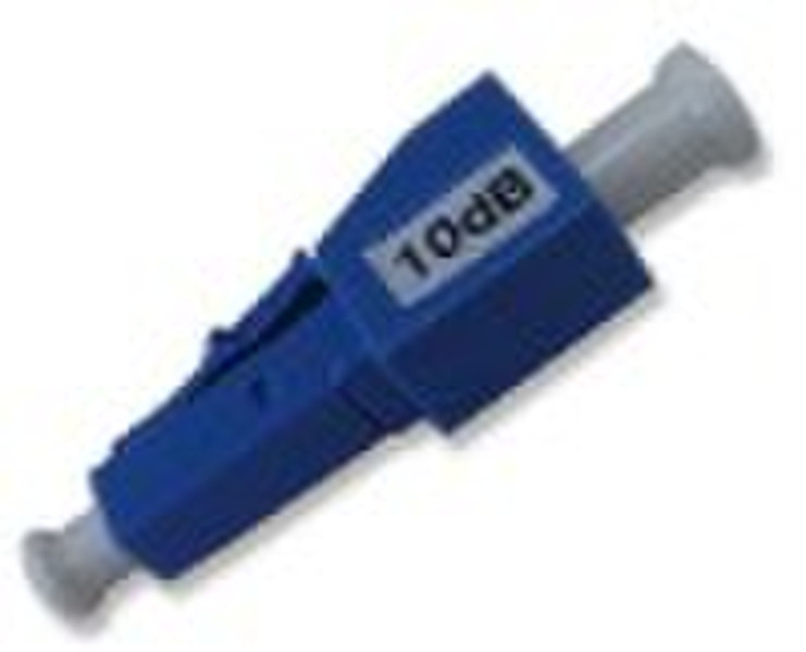 Attenuator = LC 10 dB