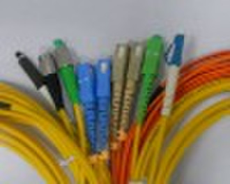 fiber optical cord