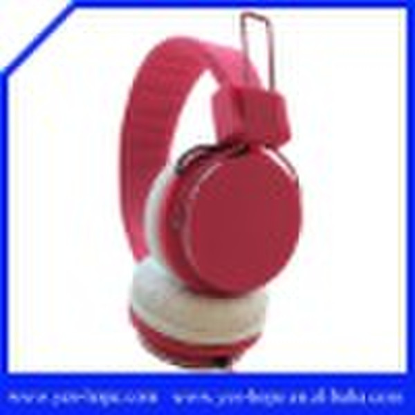 headphone