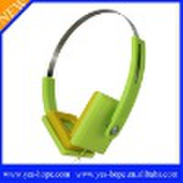 Head phone