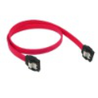 Serial ATA data cable