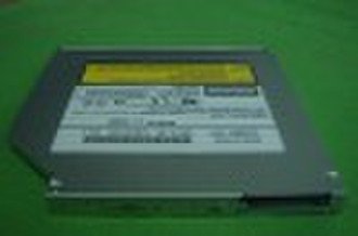 Laptop interne DVD-Brenner - IDE UJ820B