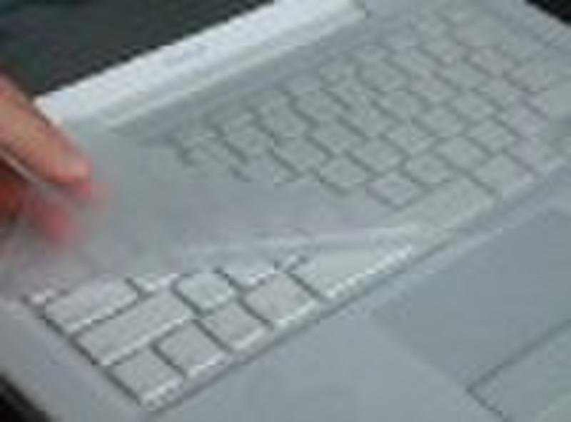 Высокое качество клавиатура обложки для ноутбука