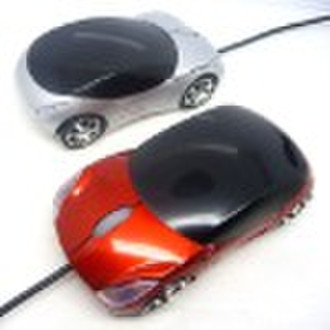 Strawberry Promotional 3D Laptop Mouse ,Sweet&