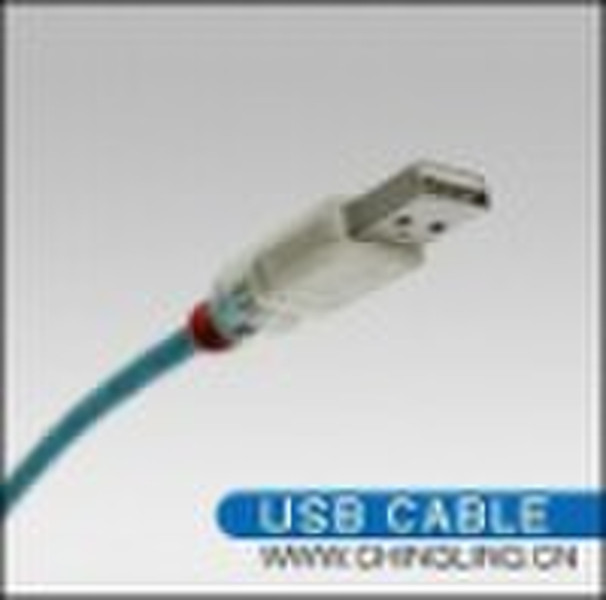 USB cable