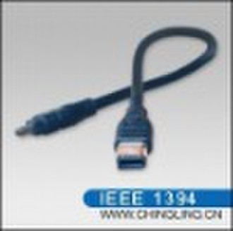 IEEE 1394-Kabel