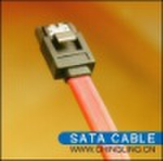 SATA cables