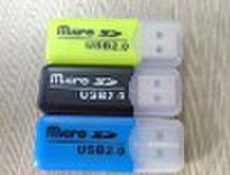 micro sd card reader