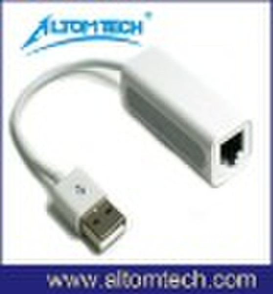 USB2.0 Ethernet Adapter