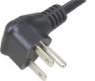 USA UL XH212B Netzkabel mit Stecker