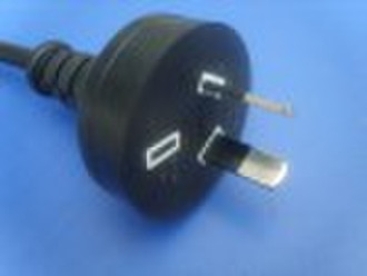 SAA Stecker