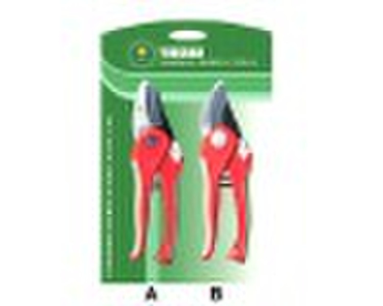 Bypass pruner YS3759