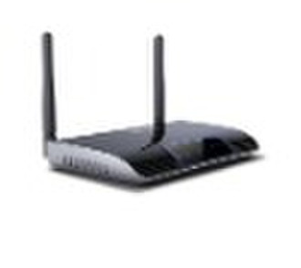 Router (2T2R) 802.11N