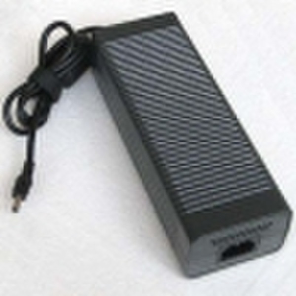 180W AC adapter for CCTV or LCD Monitor