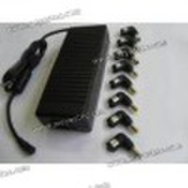 120W Universal Laptop AC Adapter