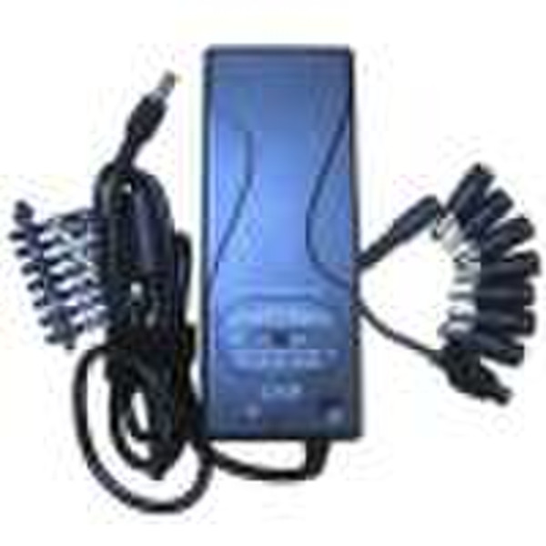 120W AC Universal Laptop Adapter