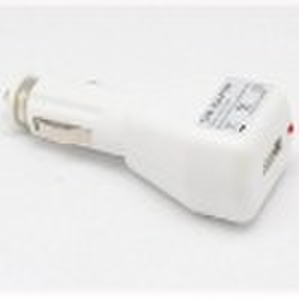 10W max DC for iPad iphone with USB output 5V 2A