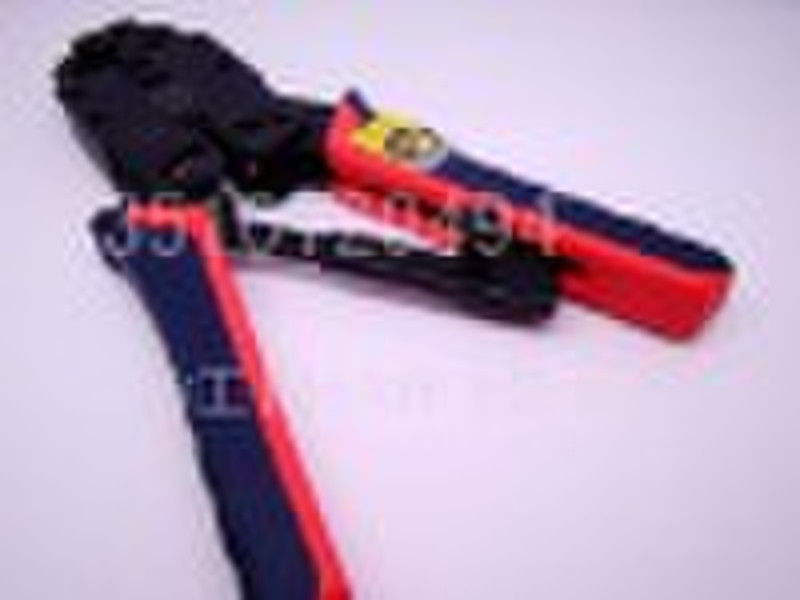 XL-Tools 01,02  RJ45,RJ11,RJ9 modular tool