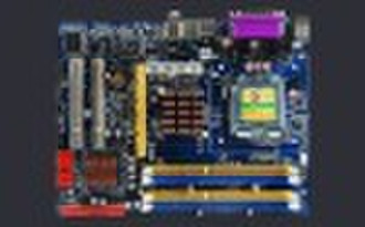 Intel C.G41 Chip Motherboard
