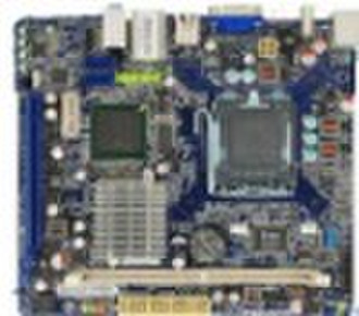 Foxconn G41S-K motherboard