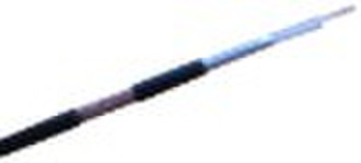 Coaxial cable RG7