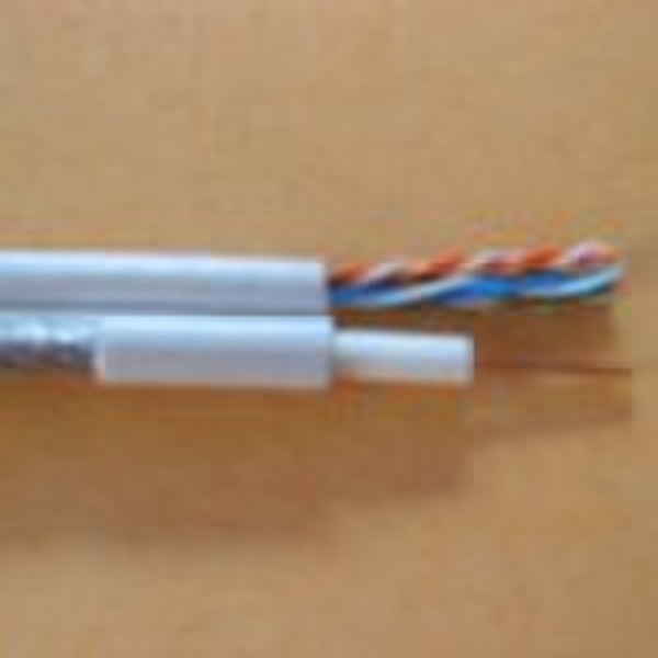 Coaxial cable