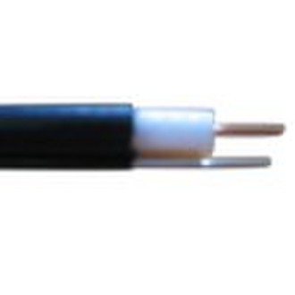 Coaxial cable RG7