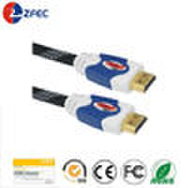 High Speed HDMI Cable with Ethernet